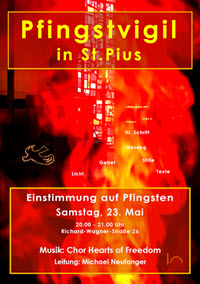 pfingstvigil
